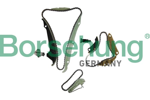Borsehung B10222