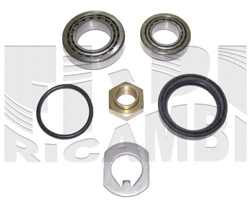 Zestaw łożysk koła CALIBER RC5014