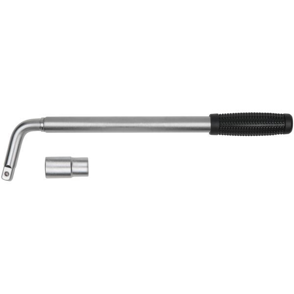 Set chei tubulare piulita/surub roata KS TOOLS 518.1128