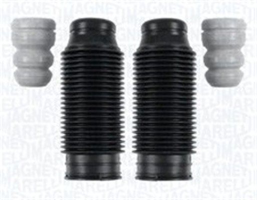 Zestaw ochrony przeciwpyłowej, amortyzator MAGNETI MARELLI 310116110232