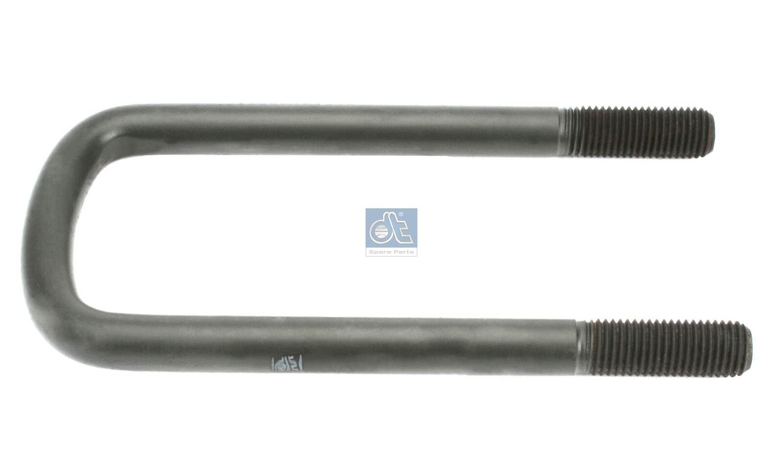 Brida arc DT Spare Parts 1.25411