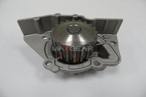 Pompa wody, chłodzenie silnika MAXGEAR 47-0033