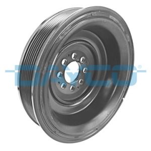 Fulie curea, arbore cotit DAYCO DPV1104