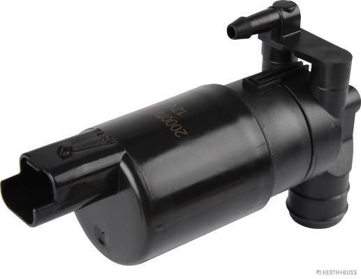 pompa de apa,spalare parbriz HERTH+BUSS JAKOPARTS J5411006