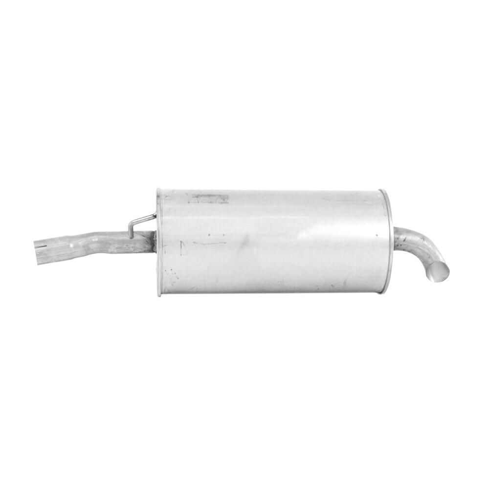 Toba esapament finala WALKER 71398