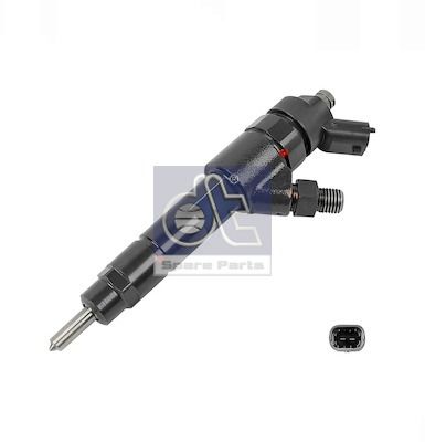 Wtryskiwacz DT SPARE PARTS 7.56013