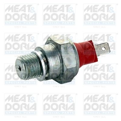 Włącznik ciśnieniowy oleju MEAT & DORIA 72066