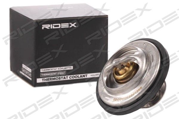Termostat, środek chłodzący RIDEX 316T0050