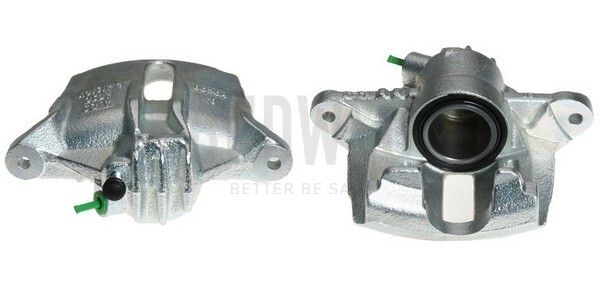 Zacisk hamulca BUDWEG CALIPER 343192