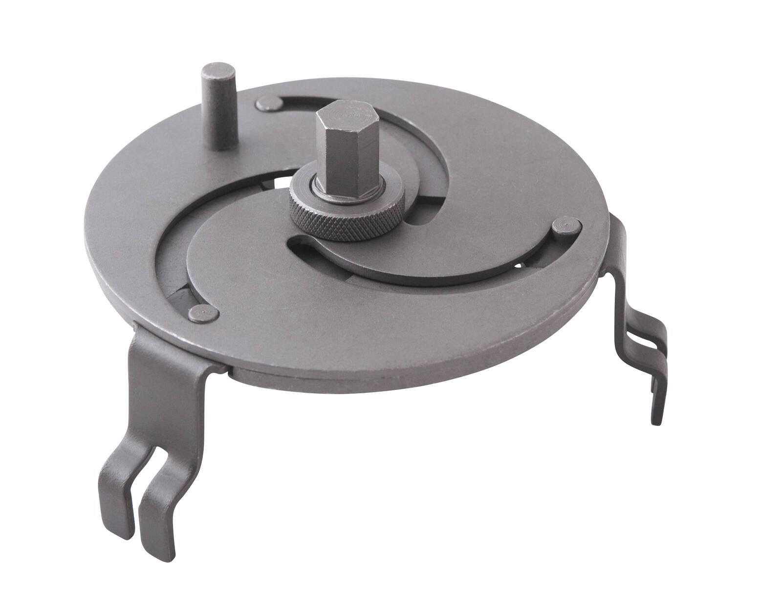 Clé de filtre à carburant