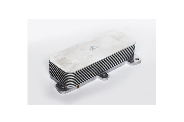Radiator ulei, ulei motor ASAM AUTOMOTIVE 73464