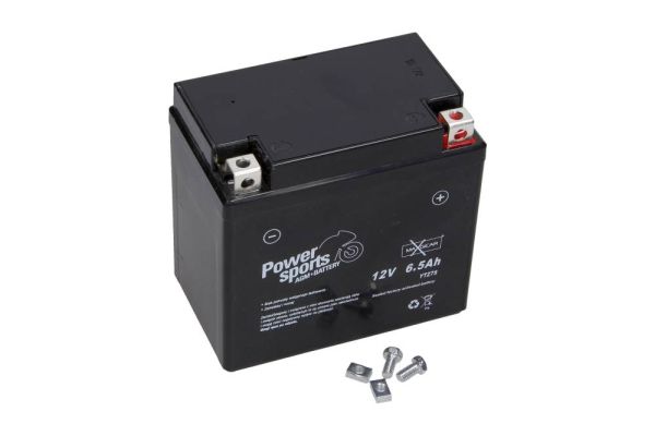 Akumulator MAXGEAR 85-9039