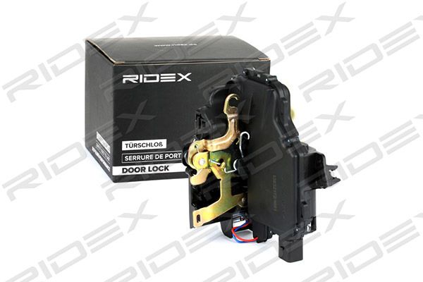 Zamek drzwi RIDEX 1361D0006