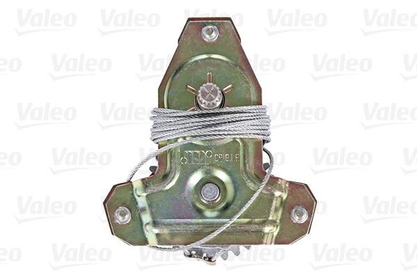 Podnośnik szyby VALEO 851674