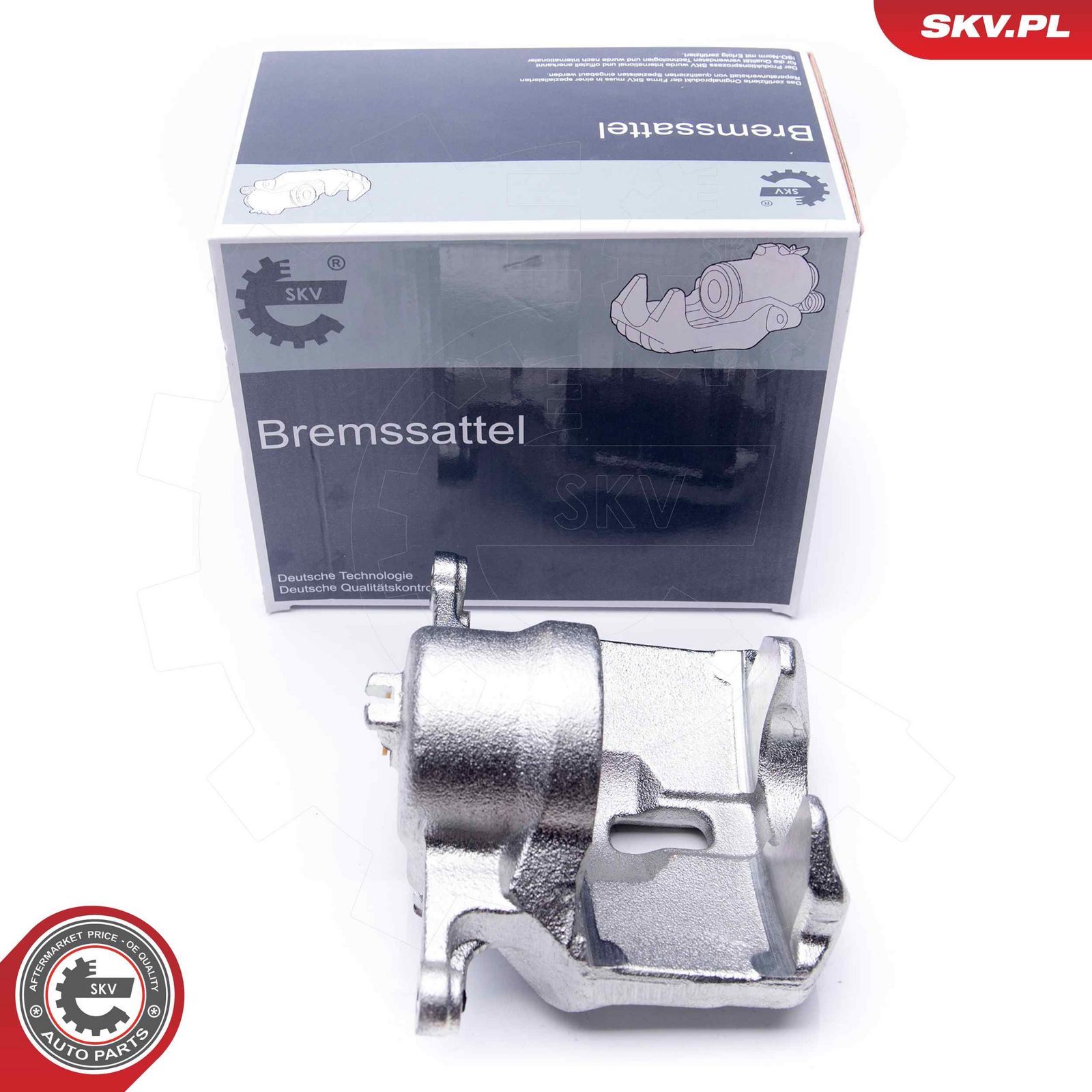 Levně Brzdový třmen ESEN SKV 23SKV701