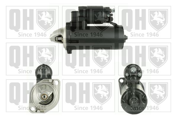 Rozrusznik QUINTON HAZELL QRS2250