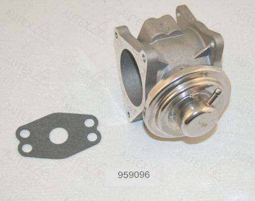 Zawór AGR AUTEX 959096