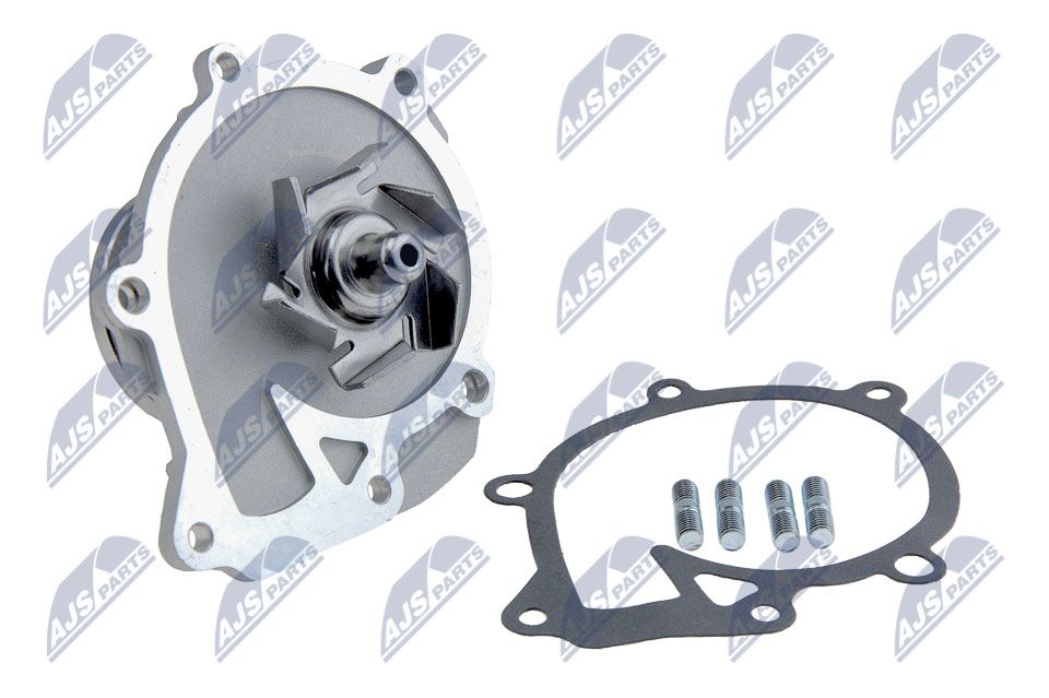 Pompa wody, chłodzenie silnika NTY CPW-TY-034