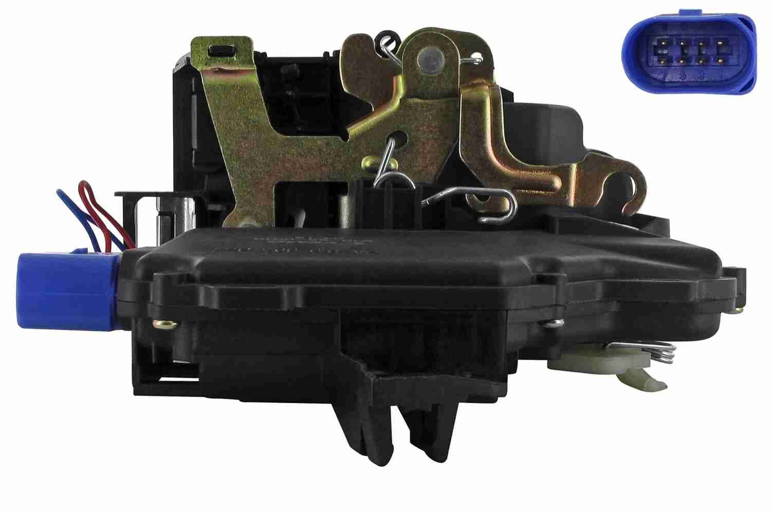 Zamek drzwi VEMO V10-85-0010