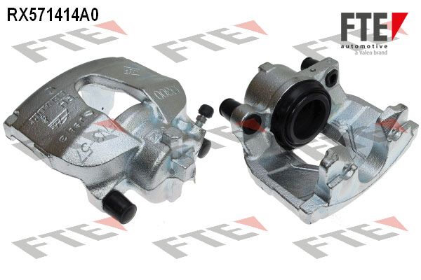 Zacisk hamulca FTE 9291909