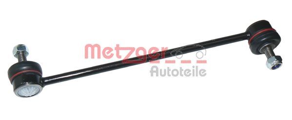 Brat/bieleta suspensie, stabilizator METZGER 53006318