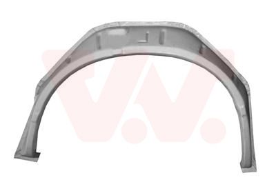 Podběh kola VAN WEZEL 1896346