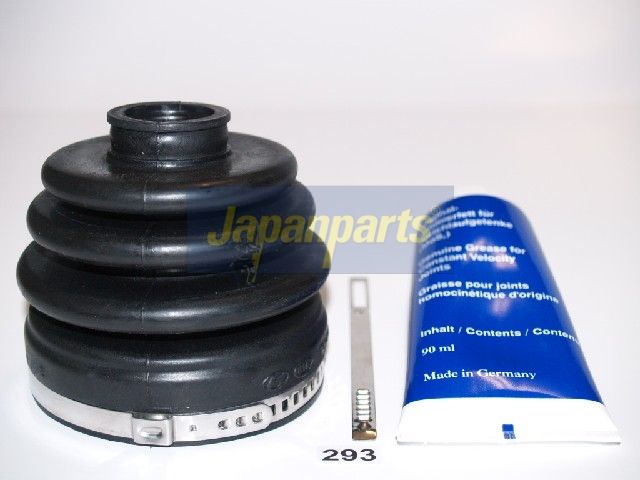 Japanparts Ansamblu Burduf, Articulatie Planetara Kb-293
