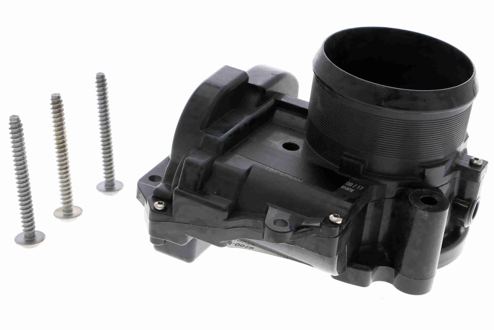Korpus przepustnicy VEMO V20-81-0019