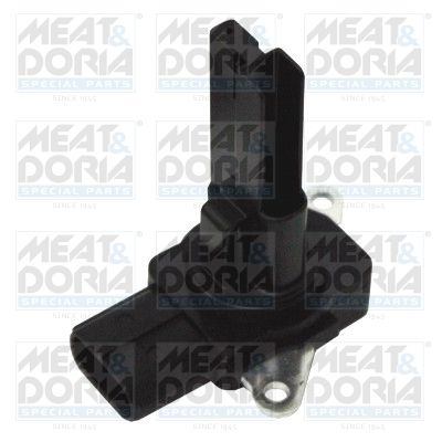 Przepływomierz objętościowy powietrza MEAT & DORIA 86207