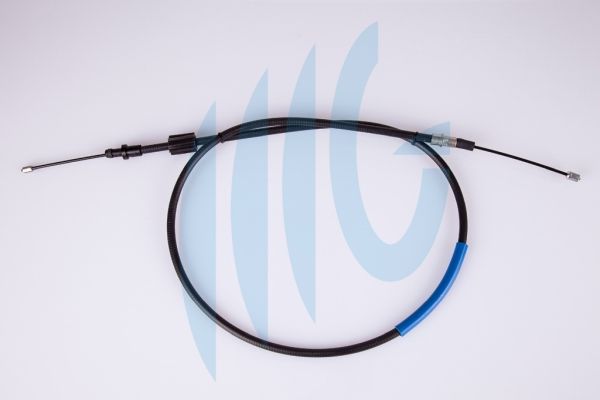 Cięgło, hamulec postojowy RICAMBIFLEX GM 01060C62