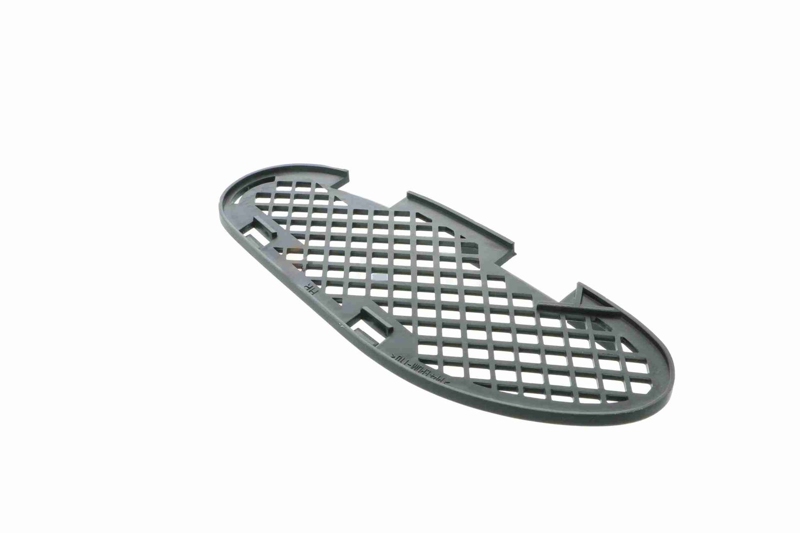 Grille de ventilation, pare-chocs