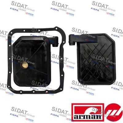 V37-0254 KIT DE FILTRE HYDRAULIQUE,