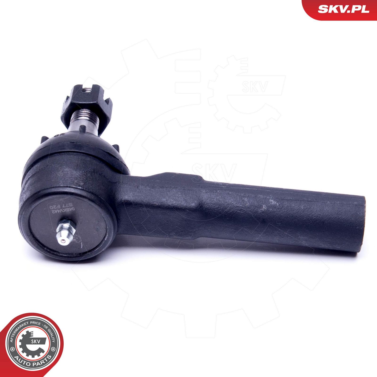 Levně Hlava příčného táhla řízení ESEN SKV 04SKV442