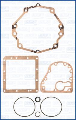 Set garnituri, transmisie manuala AJUSA 62002900