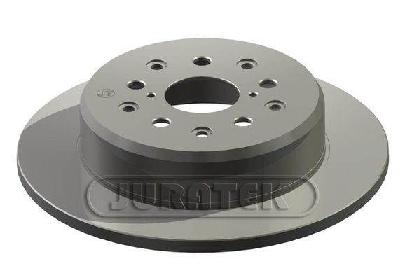 JURATEK - Rear Brake Disc