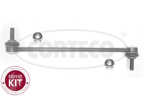 Drążek / wspornik, stabilizator CORTECO 49398547