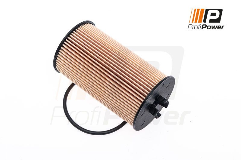 Eļļas filtrs