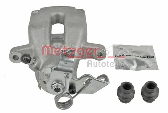 Zacisk hamulca METZGER AUTOTEILE 6251178