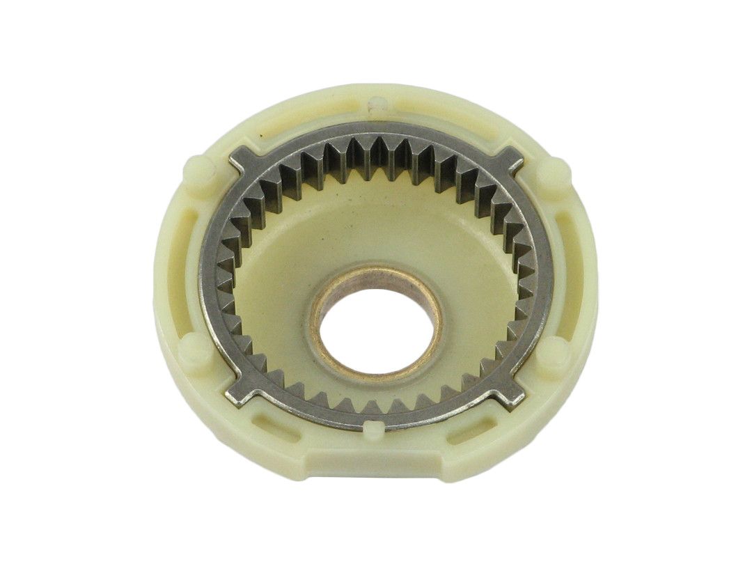 Chit reparatie, demaror AS-PL SG9006