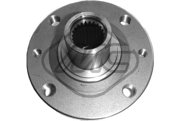 Piasta koła METALCAUCHO 90459