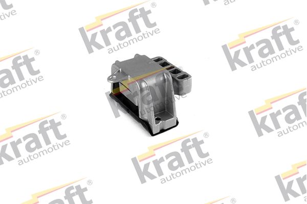 Ulożenie automatickej prevodovky KRAFT AUTOMOTIVE 1490850
