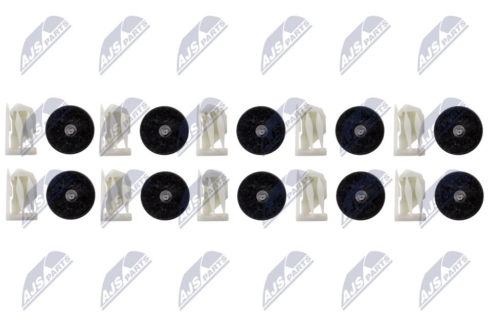 Moldings/aizsarguzlika