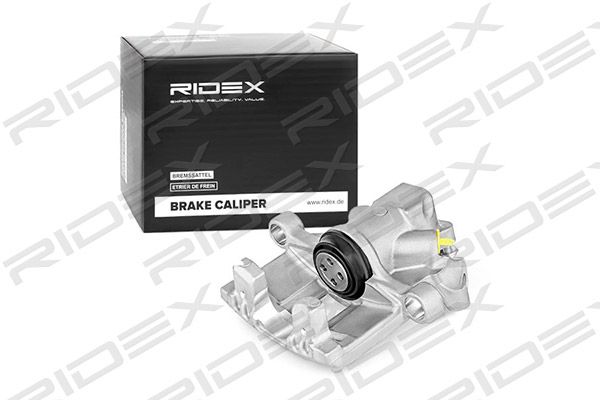 Zacisk hamulca RIDEX 78B0671