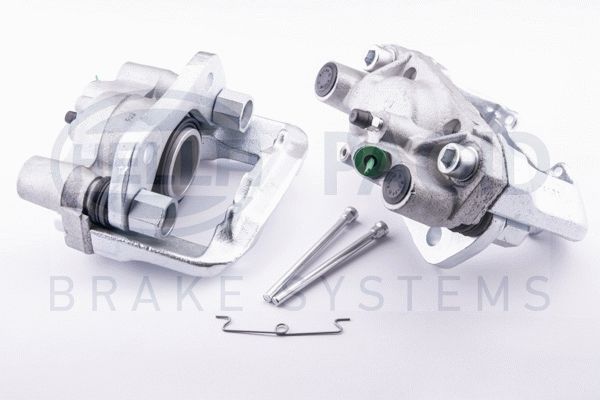 Zacisk hamulca HELLA 8AC 355 387-081