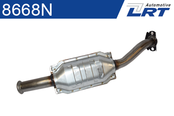 Catalizator LRT 8668N