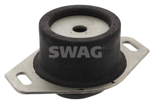 Support moteur