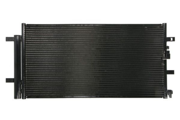 Конденсатор, кондиционер