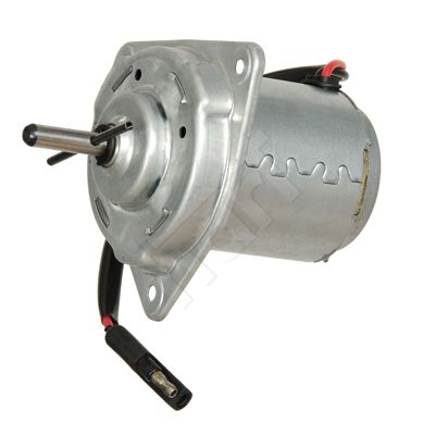 Silnik elektryczny, wentylator chłodnicy HART 613 695