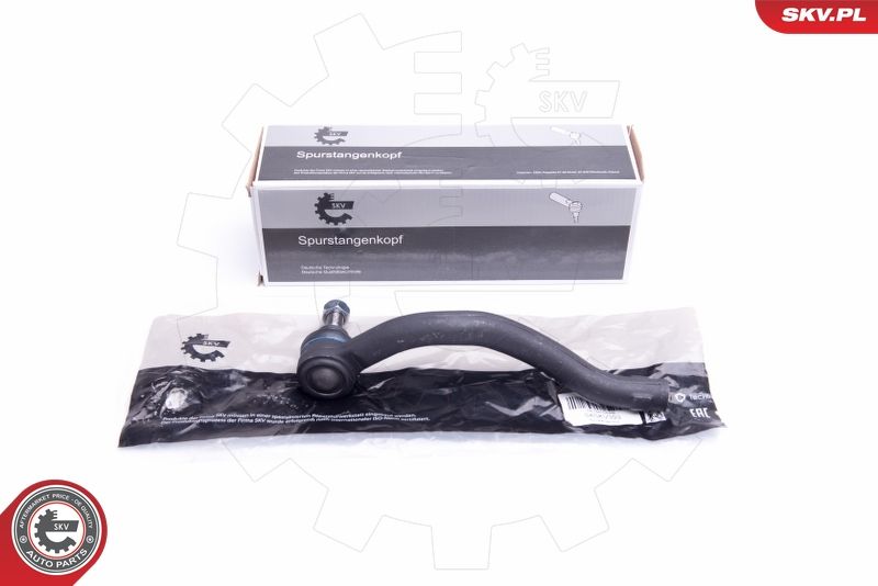 Końcówka drążka kierowniczego poprzecznego ESEN SKV 04SKV393