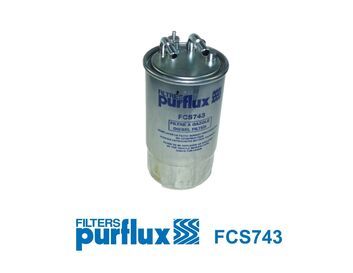 Degvielas filtrs